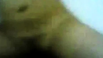 Malaysian babe from Ipoh goes hairy amateur