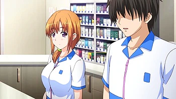 The Boundary of Immorality - The Other Side of Women