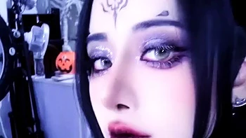 Byoru – The Fourth Sister (Black Myth: Wukong)