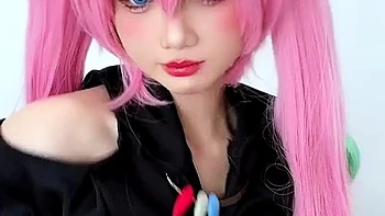 PoppaChan – Milim Nava