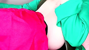 Jocy Cosplay – Tsunade (Video)