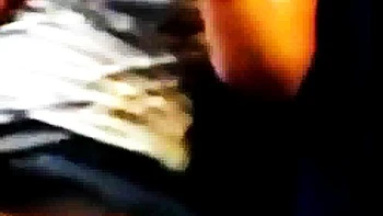 My Risky masturbation adventure in a train