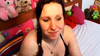 Cute Teen Blowjob Cumshot