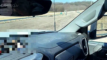 Sexy Blonde Blowjob Whore Rides Cock Hardcore