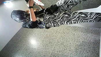 amateur granny hidden cam sex video