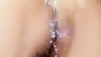 Small titted Asian deep nub and ass fuck