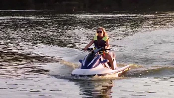 Blonde milf group sex