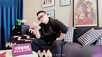 Asian Sexy Feet Foot Fetish Tease