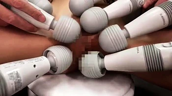 Mika Mizuno Asian Bukkake and Group Sex