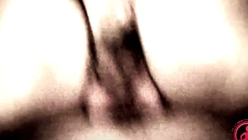 Lewd redhead amateur milf homemade hardcore with cumshot