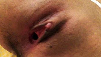 Asian teen blowjob and smallow