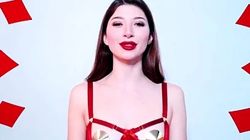 Eva de Vil - OBEY the Queen JOI Card Game - Mesmerize