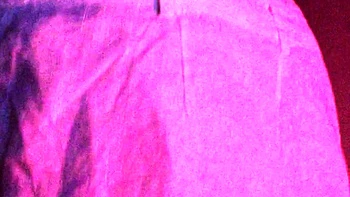 Amateur striptease and Solo masturbation