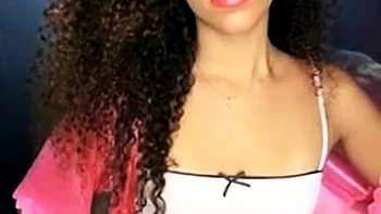 Hot Big Black Latina booty Black and Ebony