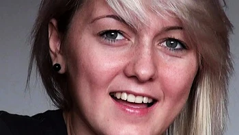 Chantal Petite Casting