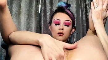 Amateur close up ass fuck