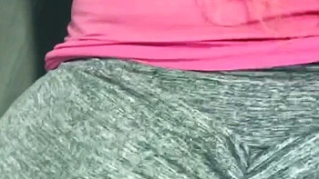 Blonde teen getting her pussy licked by girlfriend