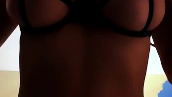 Resolute Lingerine Hannah Palmer clips Epic