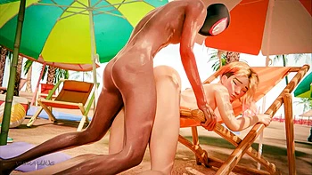 Spider Gwen Special Holiday