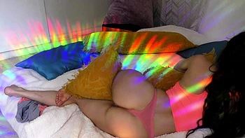 Solo Amateur Webcam Teen Masturbation