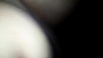 Pregnant girl cheats with brother-in-law and makes him cum.