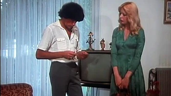 Mistress for couple - Brigitte Lahaie 5: Blowjob, Blonde  Xnxx Porn