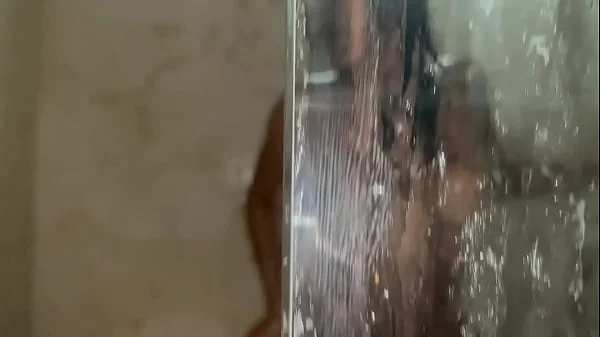 Erick the Mexican actor fuck me hard under the shower