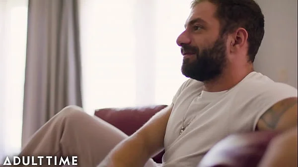 ADULT TIME - I Caught My Husband Jerking Off All By Himself! With Liv Revamped and Jason Moody