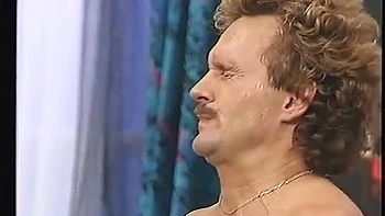 The Blonde - Megan Leigh, Joey Silvera And Jerry Butler