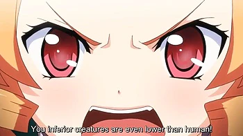 Kuroinu-3: Chaturbate, Creampie  Hentai Porn