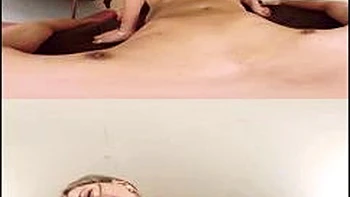 Vr pov: Blowjob, Cowgirl  Latina Porn