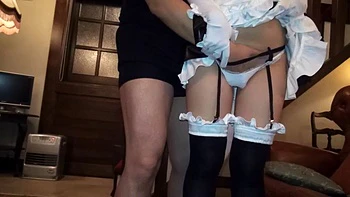 Jkl: Blowjob, Doggy  Cowgirl Porn