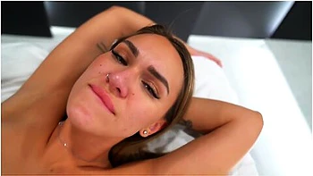 Hello Siri, Tim Deen And Kenzie Madison In Fucked A Friends Wife While He Was Sailing To The North Pole