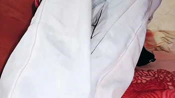 Desi Tharki Indian Village Girl Sanjana Fingering Sex Video Lund Ki Khoj Me Apni Chut Ki Pani Ungli Se Nikal Rahi Hai Hots Bangali Girl