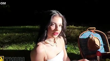 Horny Xxx Video Teen 18+ Homemade Unbelievable Show