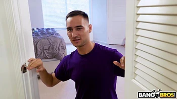 Voting For That Pussy