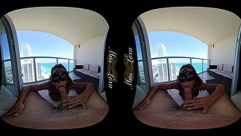 I Fucked My Neighbour