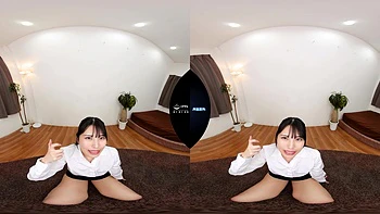 Up Close and Personal Masturbation Support