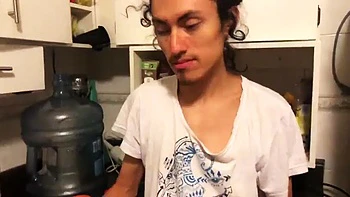 Step brother had sex with her step sis: Doggy, Amateur  Onlyfans Porn