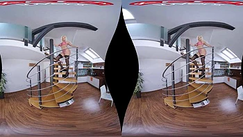 Cfggggg: Stripchat, Vr  Virtual Reality VR Porn