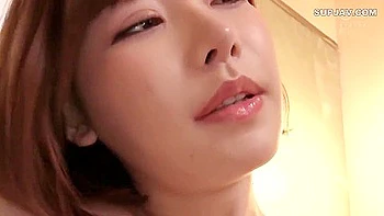 Eimi Fukada The Beautiful Japanese Babe Who Receives Creampies From Many Men Lusting After Her Big Butt And Breasts