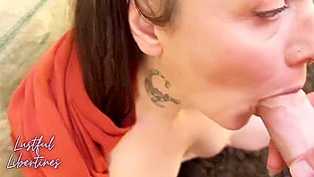 Caught Screwing Stranger Stepmother Id Like To Fuck In Public Cheating On Her Boyfriend And Drinking My Urinate