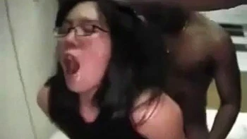 Asian Milf Gangbanged: Doggy, Babe  Anal Porn