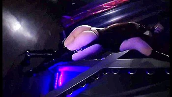 Nishizuku Hiyo ひよひよくらふ] Playbondage 160fps - Big Tits