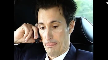 A Spectacular Blowjob With Conny Dachs