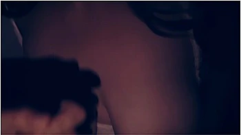 I Invited A Stranger To Fuck Me In Quarantine. He Loves My Big Ass And Cum On Natural Tits