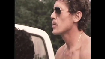 Fantastic Busty Milf Fucked And Cummed In Mouth And Ass By Two Big Vintage Cocks - Samantha Fox, Herschel Savage And John Holmes