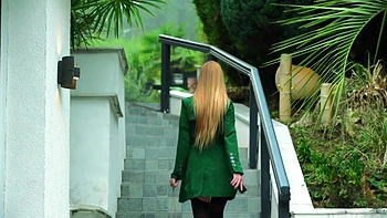 The well-hidden secret of Rose and David - Jacquie et Michel TV