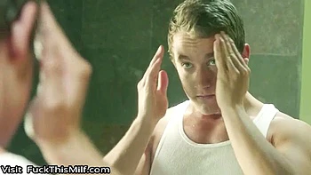 A DUDE WAS VISITED TO A BUSTY LOVER FOR FORTY AND LOVED HER FOR SEX: Blowjob, Doggy  Cowgirl Porn