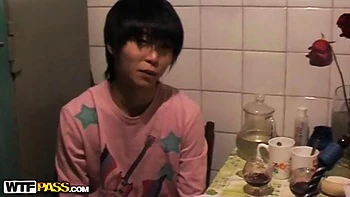 Amateur couple extreme entertainments